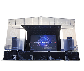 MOBILE STAGE 